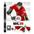NHL 09