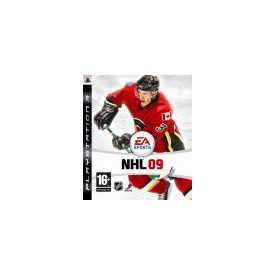 NHL 09