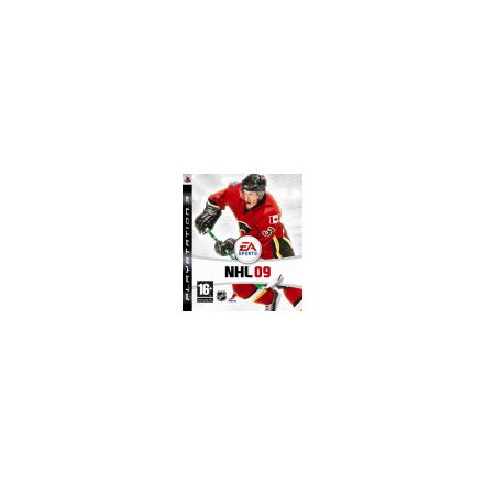 NHL 09