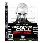 Tom Clancy's Splinter Cell: Double Agent