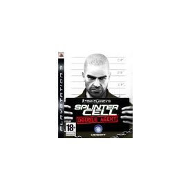 Tom Clancy's Splinter Cell: Double Agent
