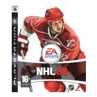 NHL 08