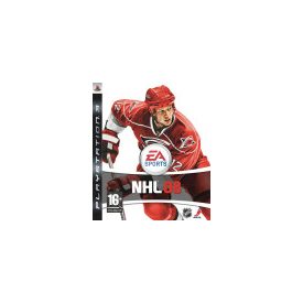 NHL 08