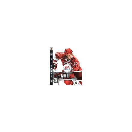NHL 08