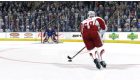 NHL 08