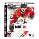 NHL 10