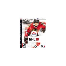 NHL 10