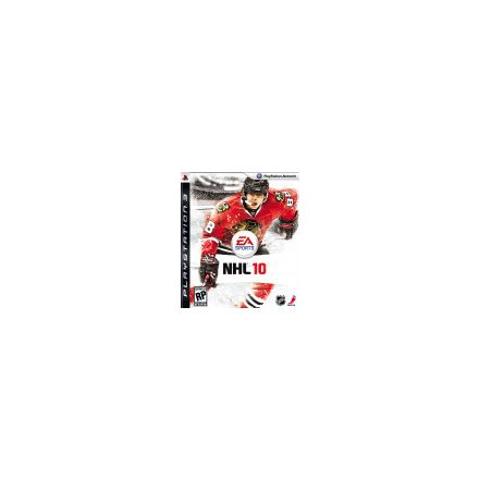 NHL 10