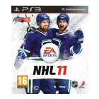 NHL 11
