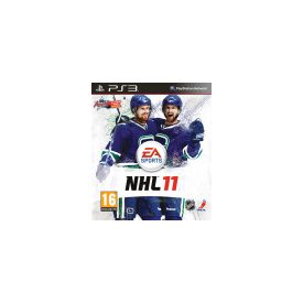 NHL 11