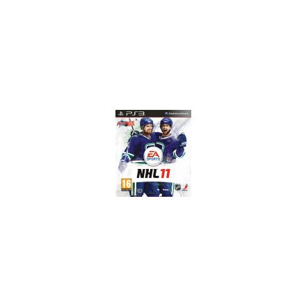 NHL 11