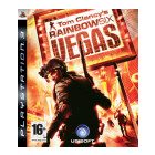 Tom Clancy's Rainbow Six: Vegas (használt)