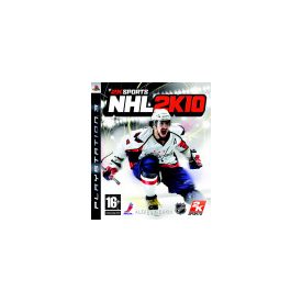 NHL 2K10