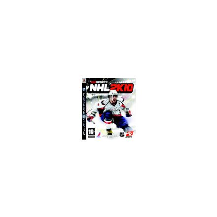 NHL 2K10