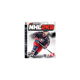 NHL 2K9