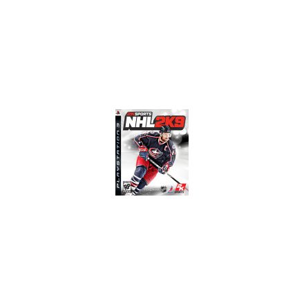 NHL 2K9