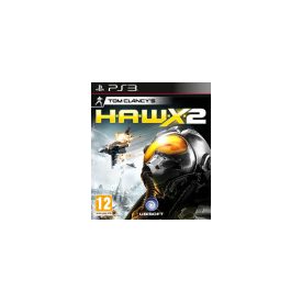 Tom Clancy's HAWX 2 (használt)