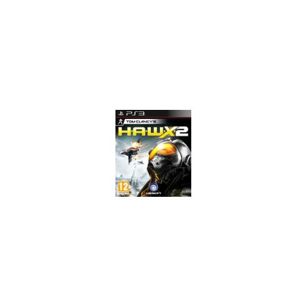 Tom Clancy's HAWX 2