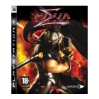 Ninja Gaiden Sigma