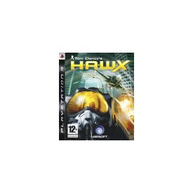 Tom Clancy's HAWX