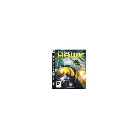 Tom Clancy's HAWX