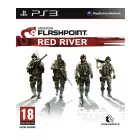 Operation Flashpoint: Red River (használt)