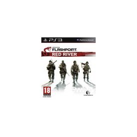 Operation Flashpoint: Red River