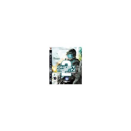 Tom Clancy's Ghost Recon: Advanced Warfighter 2