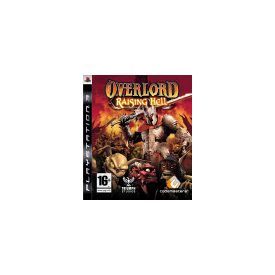 Overlord: Raising Hell