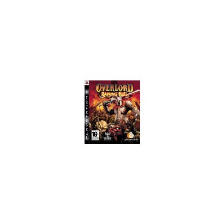 Overlord: Raising Hell