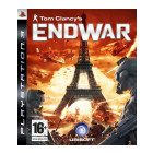 Tom Clancy's EndWar
