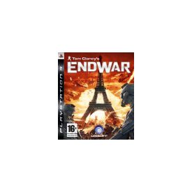 Tom Clancy's EndWar