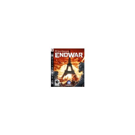Tom Clancy's EndWar