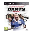 PDC World Championship Darts: Pro Tour