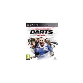 PDC World Championship Darts: Pro Tour