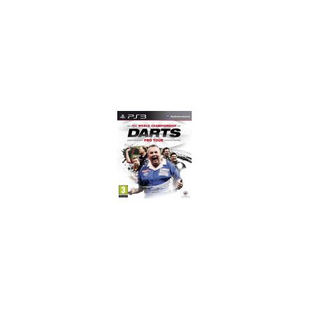 PDC World Championship Darts: Pro Tour