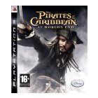 Pirates of the Caribbean: At Worlds End (használt)