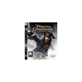 Pirates of the Caribbean: At Worlds End