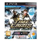 Time Crisis: Razing Storm