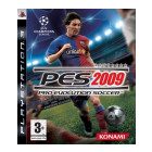 Pro Evolution Soccer 2009 (használt)