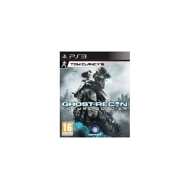Tom Clancy's Ghost Recon: Future Soldier