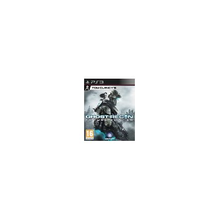 Tom Clancy's Ghost Recon: Future Soldier