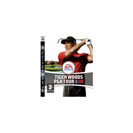 Tiger Woods PGA Tour 08