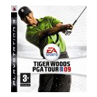 Tiger Woods PGA Tour 09