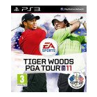 Tiger Woods PGA Tour 11 (használt)
