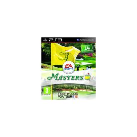 Tiger Woods PGA Tour 12: The Masters