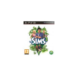 The Sims 3