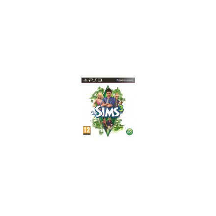 The Sims 3