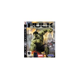 The Incredible Hulk
