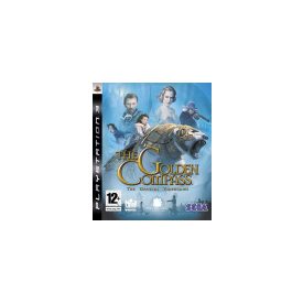 The Golden Compass